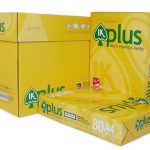 Ik Plus A4 Paper - For Sale And Suppliers In South Africa - Image 1