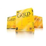 Paperline Gold A4 Paper - For Sale And Suppliers In South Africa - Image 1