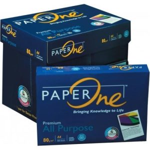 Paper One a4 paper - For Sale And Suppliers In South Africa - Image 1