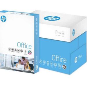 HP A4 Copy Paper - For Sale And Suppliers In South Africa - Image 1