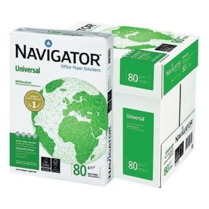 Navigator A4 Paper - For Sale And Suppliers In South Africa - Image 1