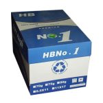 HB No.1 A4 Paper - For Sale And Suppliers In South Africa - Image 1