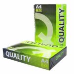 Quality Plus Paper - For Sale And Suppliers In South Africa - Image 1