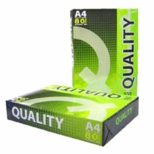 Quality Plus Paper - For Sale And Suppliers In South Africa - Image 1