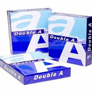 Double a a4 paper suppliers in Malaysia
