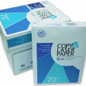 Copy Laser Paper - For Sale And Suppliers In South Africa - Image 1