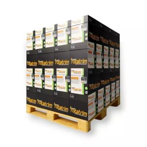 \80gsm Premium Bond Copy Paper – A4 – White – 1 Pallet