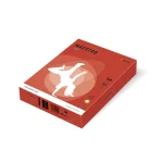 80gsm Deep Paper Tints - A4 - Chile Red - 250 Pack