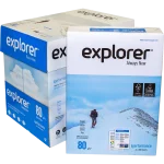 80gsm Bond Paper - A4 - White - 500 Pack - Image 2