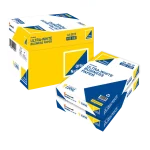 A4 Copier Paper - 80gsm Premium Bond - White - 500 Sheets