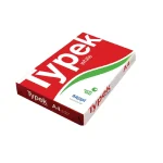 Typek 80gsm Premium Bond/Copy Paper - A4 - White - 500 Sheets