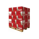 Typek A4 copy paper 80gsm premium bond white Paper 1 Pallet 400 Reams