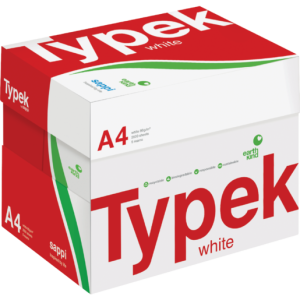 Typek Paper - Image 1
